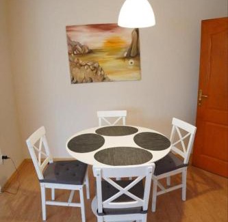 Novi Banovci Apartamento | Apartmani Kula - Apartman 2