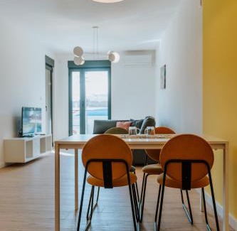 Sremska Mitrovica Apartamento | Apartmani Laketić