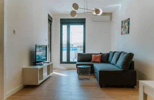 Sremska Mitrovica Apartamento | Apartmani Laketić