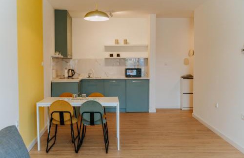 Sremska Mitrovica Apartamento | Apartmani Laketić