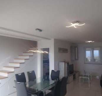 Brzac Apartamento | Apartmani Lanterna