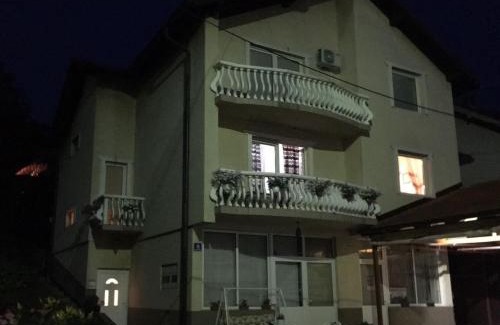 Visegrad Apartamento | Apartmani Lazaro
