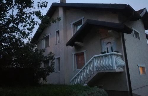 Visegrad Apartamento | Apartmani Lazaro