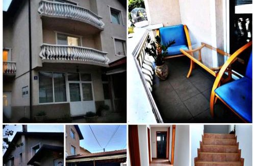 Visegrad Apartamento | Apartmani Lazaro