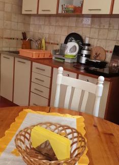 Pluzine Apartamento | Apartmani Lazić