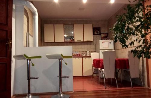 Pluzine Apartamento | Apartmani Lazić