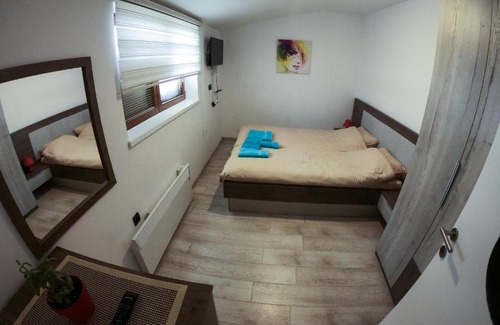 Lisina Apartamento | Apartmani Leki