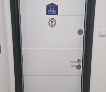 Prokuplje Apartamento | Apartmani Lepojevic