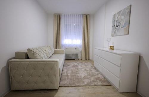 Prokuplje Apartamento | Apartmani Lepojevic