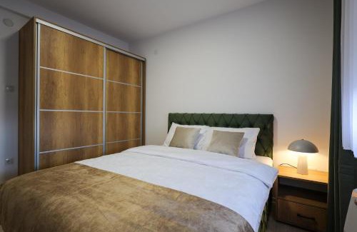 Prokuplje Apartamento | Apartmani Lepojevic