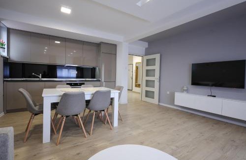 Prokuplje Apartamento | Apartmani Lepojevic