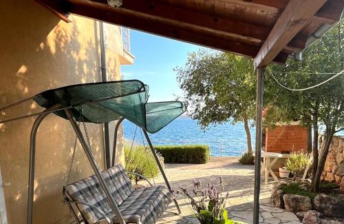 Baric Draga Apartamento | Apartmani Lisak Ugrina