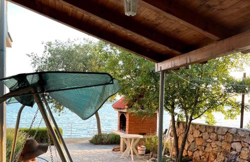 Baric Draga Apartamento | Apartmani Lisak Ugrina
