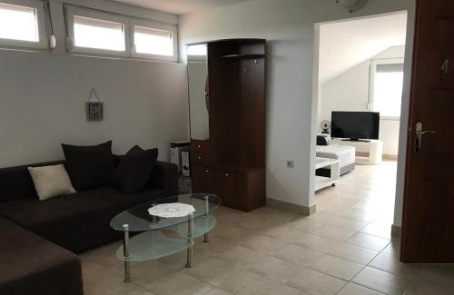 Municipality of Sukosan Apartamento | APARTMANI LIVK