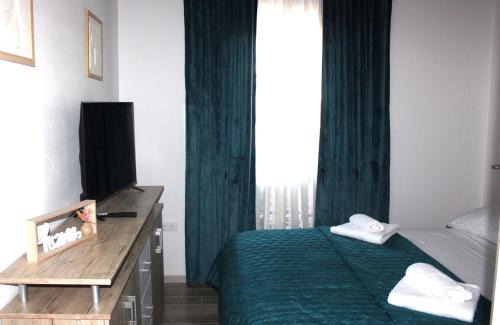 Brinje Apartamento | Apartmani Lu