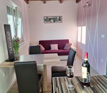 Brinje Apartamento | Apartmani Lu