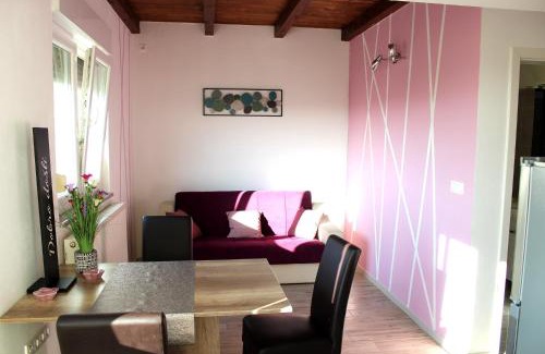 Brinje Apartamento | Apartmani Lu