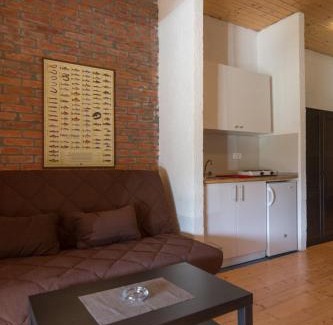 Perucac Apartamento | Apartmani LUKA Perućac