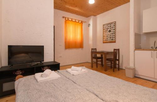 Perucac Apartamento | Apartmani LUKA Perućac