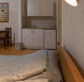 Perucac Apartamento | Apartmani LUKA Perućac