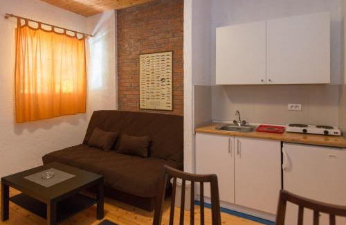 Perucac Apartamento | Apartmani LUKA Perućac