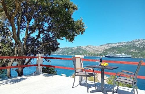 Medvinjak Apartamento | Apartmani Lukas