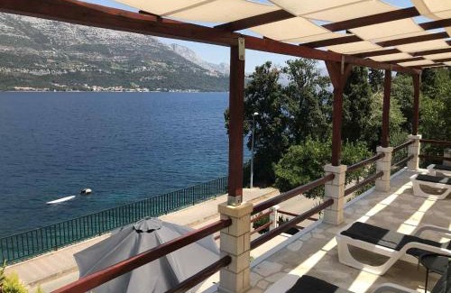 Medvinjak Apartamento | Apartmani Lukas