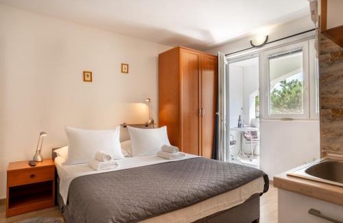 Karlobag Apartamento | Apartmani Luky