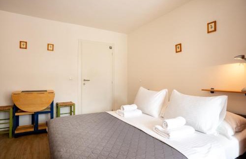 Karlobag Apartamento | Apartmani Luky