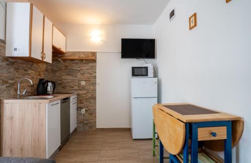 Karlobag Apartamento | Apartmani Luky