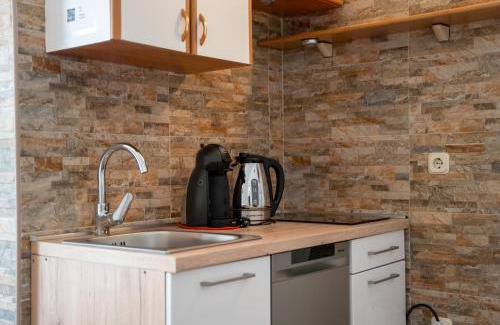 Karlobag Apartamento | Apartmani Luky