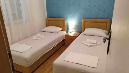 Baosici Apartamento | Apartmani M&M