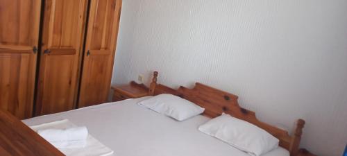 Dobra Voda Apartamento | Apartmani Maravella