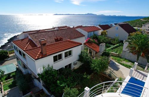 Zavalatica Apartamento | Apartmani Marelic - Sun Beach