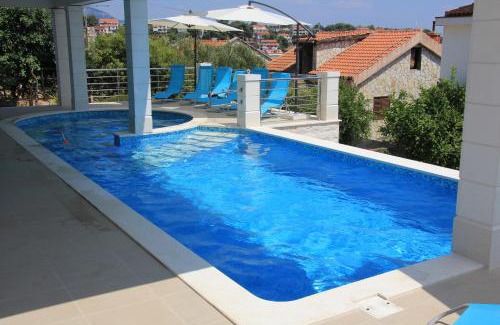 Zavalatica Apartamento | Apartmani Marelic - Sun Beach
