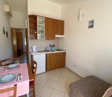 Molat Apartamento | Apartmani Marija