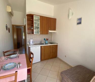 Molat Apartamento | Apartmani Marija
