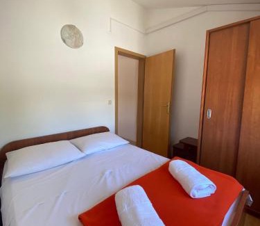 Molat Apartamento | Apartmani Marija