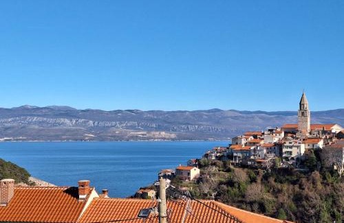 Vrbnik Apartamento | Apartmani Marin1