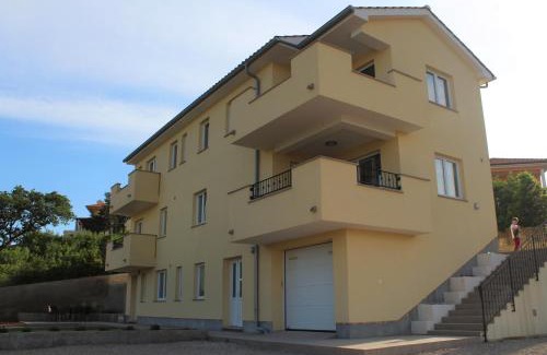 Vrbnik Apartamento | Apartmani Marin1