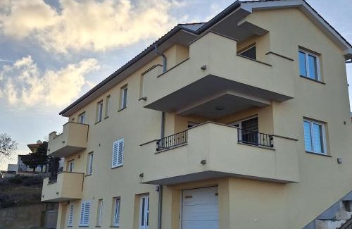 Vrbnik Apartamento | Apartmani Marin1