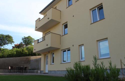 Vrbnik Apartamento | Apartmani Marin1