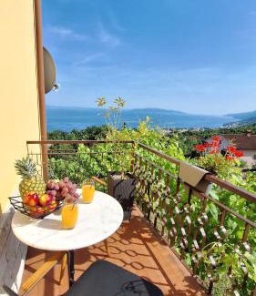 Pobri Apartamento | Apartmani Marini