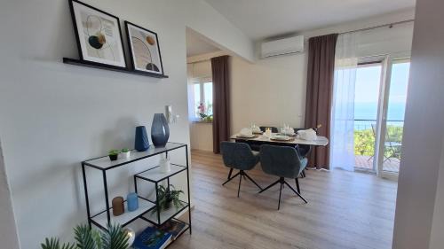 Pobri Apartamento | Apartmani Marini