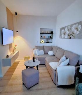 Pobri Apartamento | Apartmani Marini