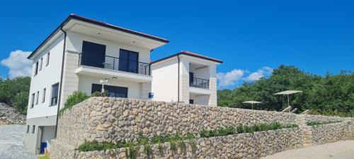 Vrbnik Apartamento | Apartmani Mariosa