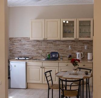 Vojvodina Apartamento | Apartmani MARJANOVIĆ Pačir