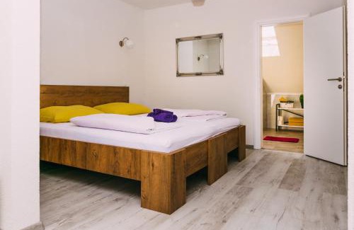 Herzegovina-Neretva Canton Apartamento | Apartmani Markešić Ramsko jezero