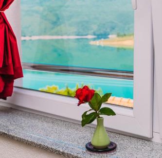 Herzegovina-Neretva Canton Apartamento | Apartmani Markešić Ramsko jezero
