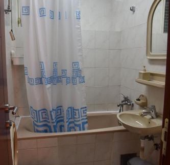 Trebesinj Apartamento | Apartmani Masa